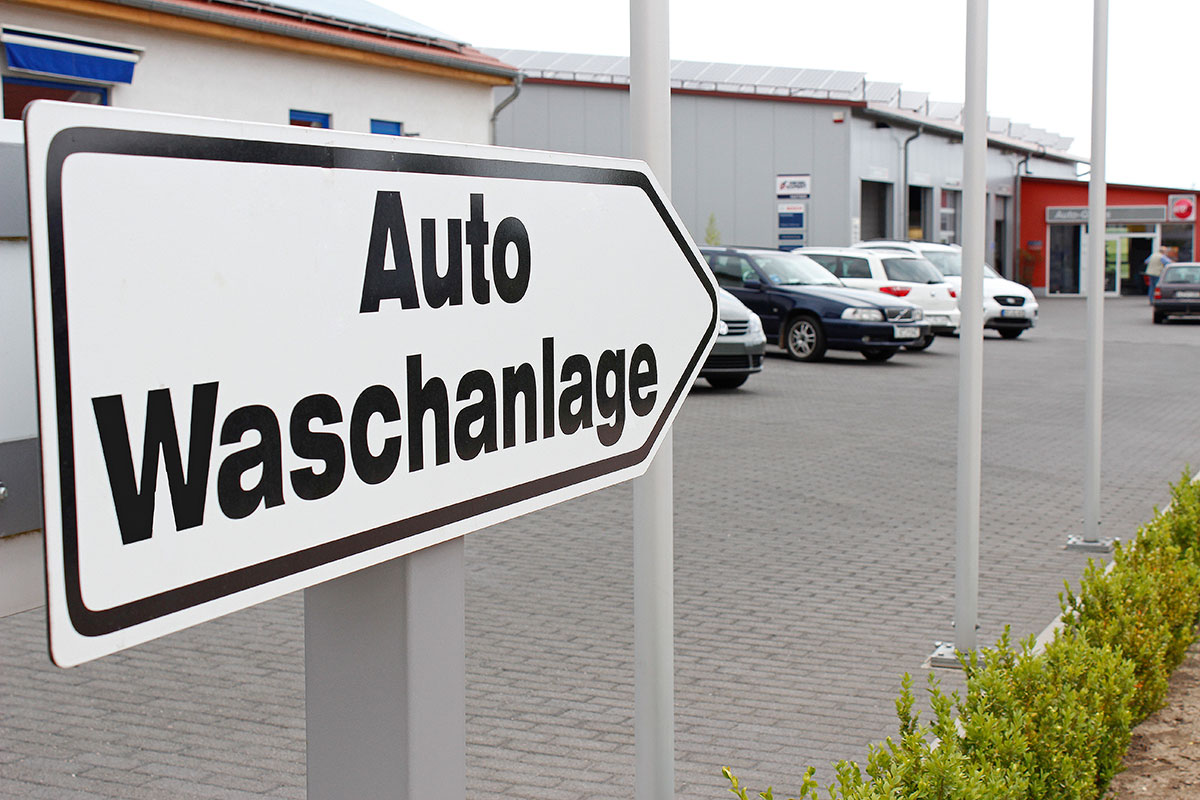 Auto Greiss Westhofen 5