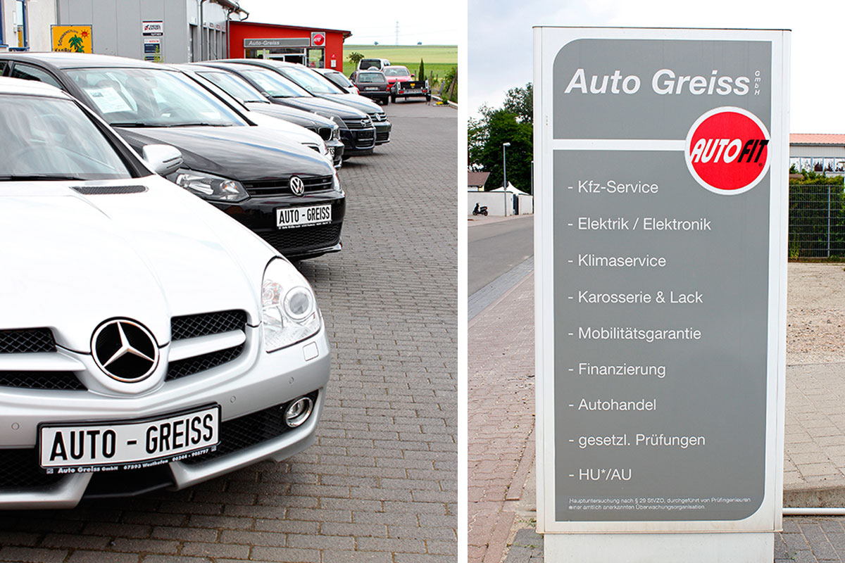 Auto Greiss Westhofen 7